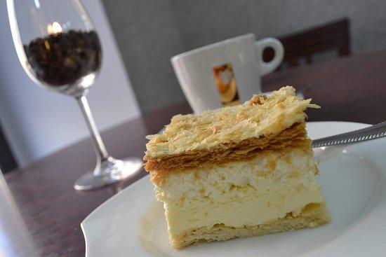 Melba Cafe